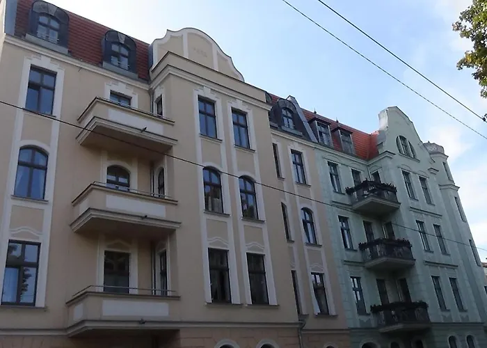 Green Park Apartament