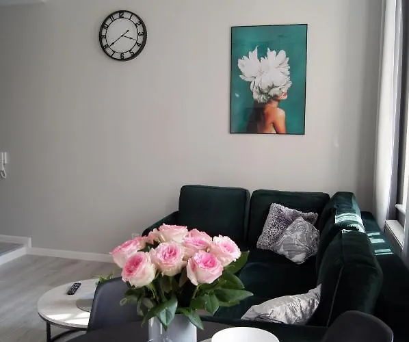 Green Park Apartament