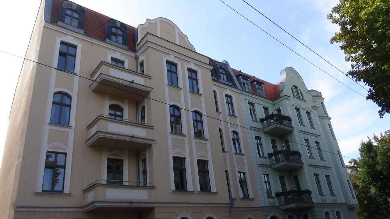Apartmán Park