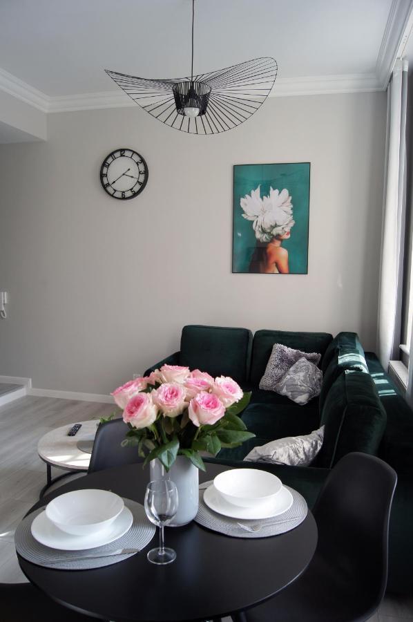 Park Apartmán Stary Toruń