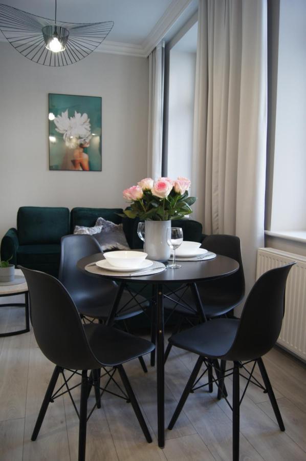 Apartmán Park Stary Toruń
