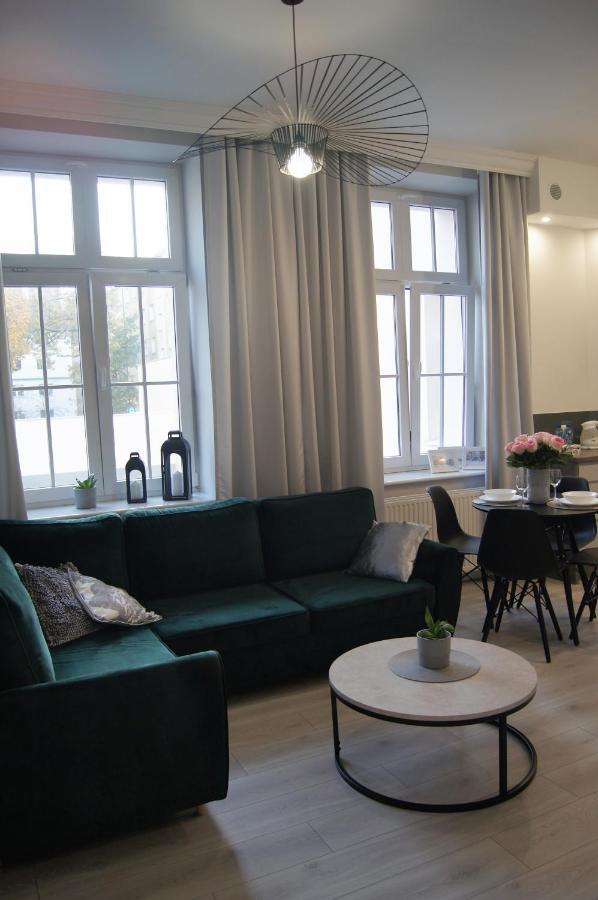 Apartmán Park