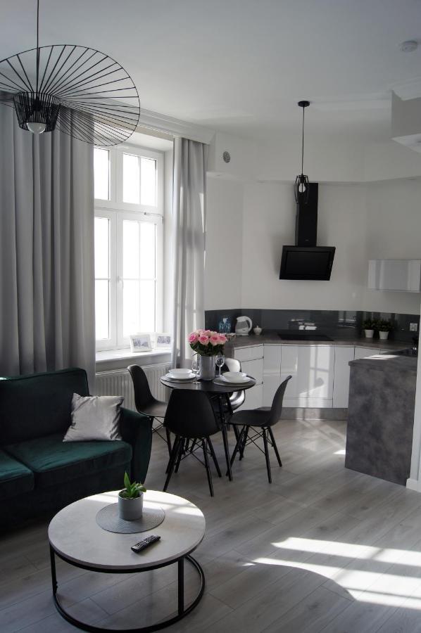 Park Apartmán