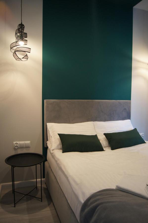 Apartmán Park Stary Toruń