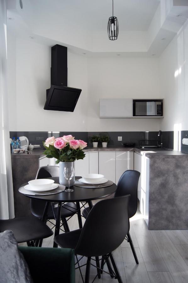 Park Apartmán Stary Toruń